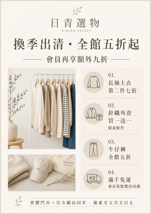 題目二：電商