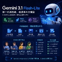 Google推出Gemini 3轻量模型，为自动化内容生产提供更具成本效益的选择