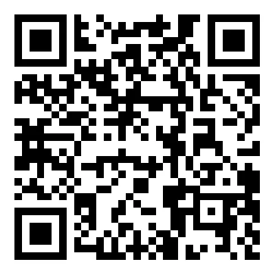 公众号二维码