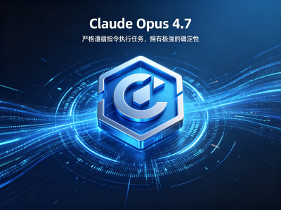 微软震撼整合Claude Opus 4.7版本！这一创新举措突破了传统界限，为九大开发与办公工具注入了前所未有的强大能力。